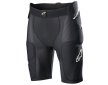 ΠΡΟΣΤΑΤΕΥΤΙΚΟ SHORTS ALPINESTARS BIONIC ACTION BLACK