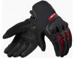 ΓΑΝΤΙΑ REVIT DUTY BLACK / RED FGS1821200