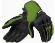 ΓΑΝΤΙΑ REVIT DUTY BLACK / NEON YELLOW FGS1821450