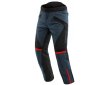ΠΑΝΤΕΛΟΝΙ DAINESE TEMPEST 3 D-DRY® EBONY / BLACK / LAVA-RED 201674591