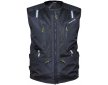 ΓΙΛΕΚΟ NORDCODE SAFETY VEST II BLACK