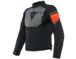 ΜΠΟΥΦΑΝ DAINESE AIR FAST TEX BLACK / GRAY / FLUO-RED