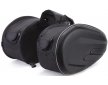 ΑΔΙΑΒΡΟΧΕΣ ΤΣΑΝΤΕΣ ΠΛΑΙΝΕΣ AGVPRO G850 36/58L BLACK CARBON
