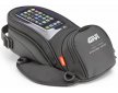 ΤΣΑΝΤΑ ΡΕΖΕΡΒΟΥΑΡ GIVI EA138B ΜΑΓΝΗΤΙΚΗ 6L BLACK