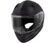 ΚΡΑΝΟΣ GIVI H50.7 PHOBIA MATT BLACK / VIOLET