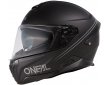 ΚΡΑΝΟΣ ONEAL CHALLENGER V.23 SOLID BLACK