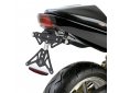 Βάση Πινακίδας Barracuda για Kawasaki ER 6 N (2005-2008)