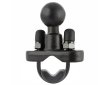 ΒΑΣΗ ΣΤΗΡΙΞΗΣ 15-33MM AGVPRO BLACK GVR24493