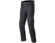 ΠΑΝΤΕΛΟΝΙ ALPINESTARS RX-3 ΑΔΙΑΒΡΟΧΟ ΜΑΥΡΟ