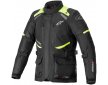 ΜΠΟΥΦΑΝ ALPINESTARS ANDES V3 DRYSTAR BLACK / YELLOW FLUO