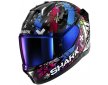 ΚΡΑΝΟΣ SHARK SKWAL i3 HELLCAT BLACK / BLUE