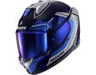ΚΡΑΝΟΣ SHARK SKWAL i3 PHAD BLUE / CHROME / SILVER