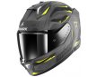 ΚΡΑΝΟΣ SHARK SKWAL i3 LINIK ANTHRACITE / YELLOW / BLACK