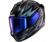 ΚΡΑΝΟΣ SHARK D-SKWAL 3 BLAST-R BLACK / BLUE / PURPLE