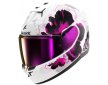 ΚΡΑΝΟΣ SHARK D-SKWAL 3 MAYFER WHITE / VIOLET / ΑΝTHRACITE