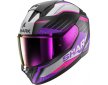 ΚΡΑΝΟΣ SHARK RIDILL 2 BERSEK MAT BLACK / VIOLET