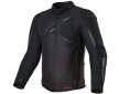 ΜΠΟΥΦΑΝ ALPINESTARS T-GP R V3 DRYSTAR® BLACK / BLACK