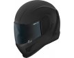 ΚΡΑΝΟΣ ICON AIRFORM™ DARK HELMET RUBATONE BLACK