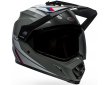ΚΡΑΝΟΣ BELL MX-9 ADV MIPS ECE 22.06 ALPINE NARDO GREY / BLACK