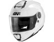 ΚΡΑΝΟΣ GIVI X27 ECE 22.06 SOLID WHITE