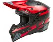 ΚΡΑΝΟΣ ONEAL EX-SRS HITCH V.24 ECE 22.06 BLACK / RED