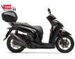 HONDA SH 350 SMART TOP BOX M26