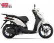 Piaggio Liberty 150 S E5+ NEW