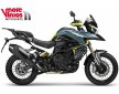 BENELLI TRK902 EXPLORER
