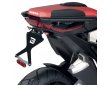 Βάση πινακίδας Racing Barracuda για Honda X-ADV (2017-2020)
