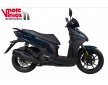 KYMCO AGILITY 200 S