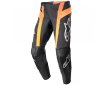 ΠΑΝΤΕΛΟΝΙ ALPINESTARS MX TECHSTAR SEIN BLACK / BROWN 3721123