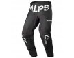 ΠΑΝΤΕΛΟΝΙ ALPINESTARS MX RACER FOUND ΜΑΥΡΟ