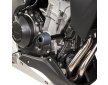 Μανιτάρια Πλαισίου You Design Barracuda για Honda CB 500X