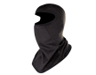 Χειμερινή balaclava NORDCODE Winter balaclava μαύρο