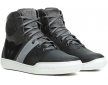 ΜΠΟΤΑΚΙΑ DAINESE YORK AIR DARK-CARBON / ANTHRACITE