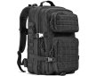 ΣΑΚΙΔΙΟ ΠΛΑΤΗΣ AGVPRO TACTICAL BLACK 45L GVR24252
