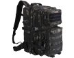ΣΑΚΙΔΙΟ ΠΛΑΤΗΣ AGVPRO TACTICAL CAMO GREEN 45L GVR23780