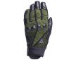 ΓΑΝΤΙΑ DAINESE UNRULY ERGO-TEK ANTHRACITE / ACID-GREEN