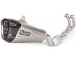 ΕΞΑΤΜΙΣΗ ΟΛΟΚΛΗΡΗ AKRAPOVIC ΓΙΑ YAMAHA TMAX  530 (2017-19)