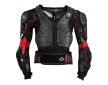 Θώρακας Acerbis Koerta 2.0 17756319 Μαύρο-Γκρί
