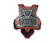 Θώρακας Acerbis Jump MX 23729293 γκρι/μαύρο
