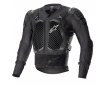 ΠΡΟΣΤΑΤΕΥΤΙΚΟ JACKET ALPINESTARS BIONIC ACTION V2 ΜΑΥΡΟ 6506823