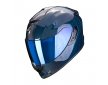 ΚΡΑΝΟΣ SCORPION EXO 1400 CARBON BLUE