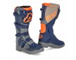 Μπότες Acerbis 22999249 X-TEAM μπλε/γκρι