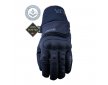 Γάντια Five Wfx City Goretex short μαύρο