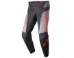 ΠΑΝΤΕΛΟΝΙ ALPINESTARS MX SUPERTECH SEIN BLACK / RED FLUO