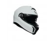 ΚΡΑΝΟΣ AGV TOURMODULAR ECE2206 MONO - STELVIO WHITE
