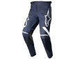 ΠΑΝΤΕΛΟΝΙ ALPINESTARS MX RACER HOEN BLUE / WHITE