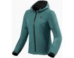 ΓΥΝΑΙΚΕΙΟ ΜΠΟΥΦΑΝ REVIT AFTERBURN H20 LADIES DARK GREEN