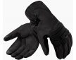 ΓΥΝΑΙΚΕΙΑ ΓΑΝΤΙΑ REVIT BORNITE H2O LADIES FGW097 BLACK